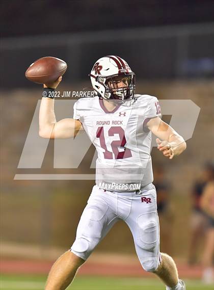 Thumbnail 1 in Round Rock @ Vandegrift photogallery.