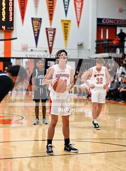 Thumbnail 3 in Metamora vs. Kankakee (Kevin Brown Memorial Tournament of Champions) photogallery.