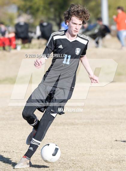 Thumbnail 3 in Cactus vs. Arete Prep (Bohdie Larson Celebration Classic) photogallery.
