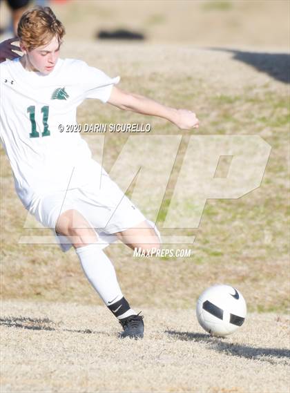 Thumbnail 3 in Cactus vs. Arete Prep (Bohdie Larson Celebration Classic) photogallery.