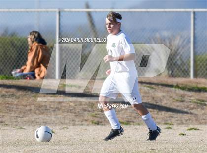 Thumbnail 3 in Cactus vs. Arete Prep (Bohdie Larson Celebration Classic) photogallery.