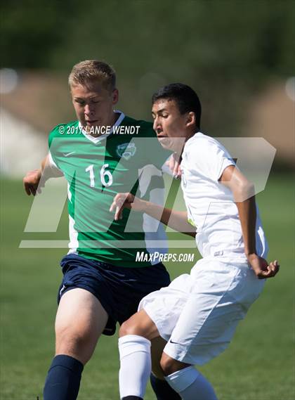 Thumbnail 1 in ThunderRidge @ Columbine photogallery.