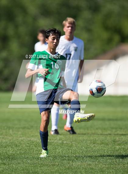 Thumbnail 3 in ThunderRidge @ Columbine photogallery.