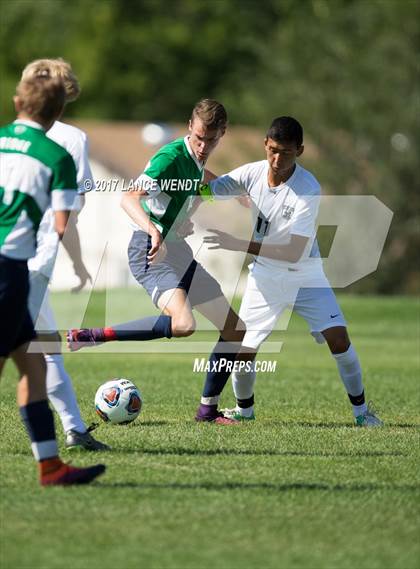 Thumbnail 3 in ThunderRidge @ Columbine photogallery.