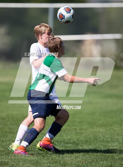 Thumbnail 3 in ThunderRidge @ Columbine photogallery.