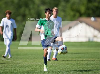 Thumbnail 2 in ThunderRidge @ Columbine photogallery.