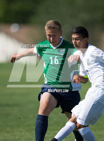 Thumbnail 3 in ThunderRidge @ Columbine photogallery.