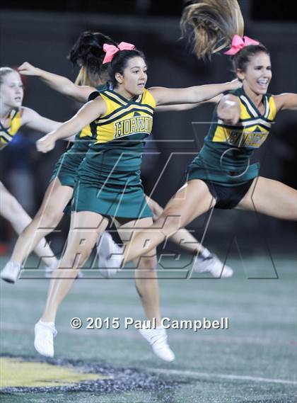 Thumbnail 1 in Chaparral @ Horizon photogallery.