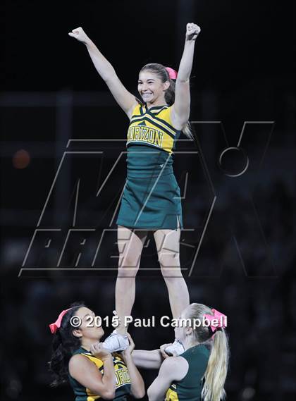 Thumbnail 3 in Chaparral @ Horizon photogallery.