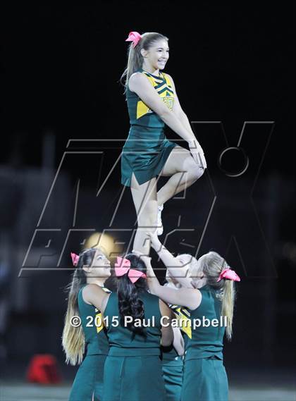 Thumbnail 3 in Chaparral @ Horizon photogallery.