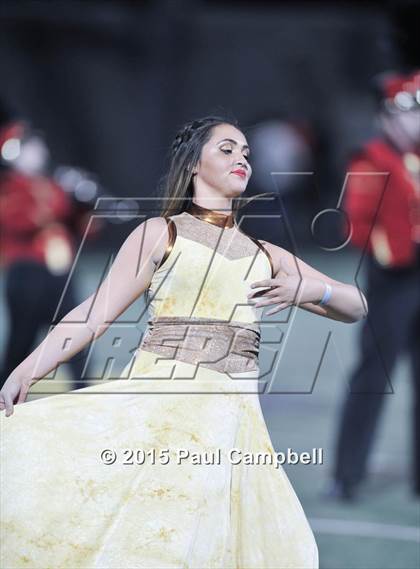 Thumbnail 2 in Chaparral @ Horizon photogallery.