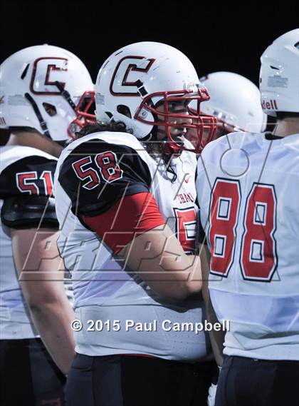 Thumbnail 3 in Chaparral @ Horizon photogallery.