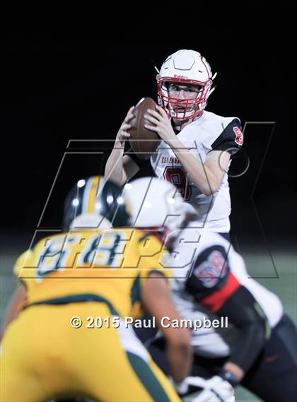 Thumbnail 1 in Chaparral @ Horizon photogallery.