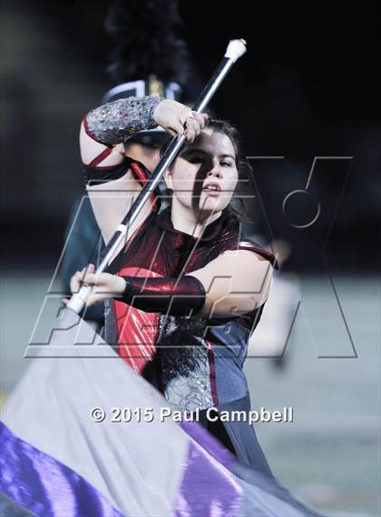 Thumbnail 3 in Chaparral @ Horizon photogallery.
