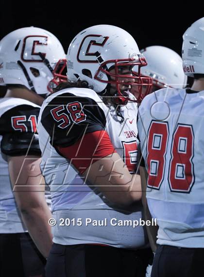 Thumbnail 1 in Chaparral @ Horizon photogallery.