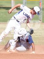 Photo from the gallery "Maryvale Prep @ North Valley Christian Academy"
