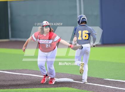 Thumbnail 3 in Cypress Ranch vs Cypress Lakes photogallery.