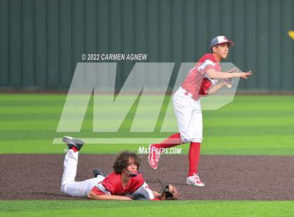 Thumbnail 3 in Cypress Ranch vs Cypress Lakes photogallery.