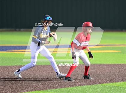Thumbnail 2 in Cypress Ranch vs Cypress Lakes photogallery.