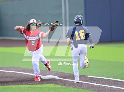 Thumbnail 1 in Cypress Ranch vs Cypress Lakes photogallery.