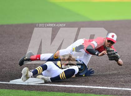 Thumbnail 1 in Cypress Ranch vs Cypress Lakes photogallery.