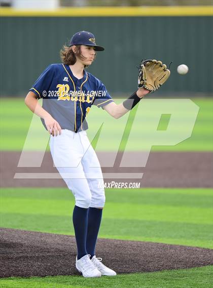 Thumbnail 3 in Cypress Ranch vs Cypress Lakes photogallery.