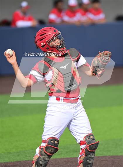 Thumbnail 2 in Cypress Ranch vs Cypress Lakes photogallery.