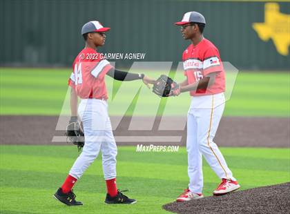 Thumbnail 3 in Cypress Ranch vs Cypress Lakes photogallery.