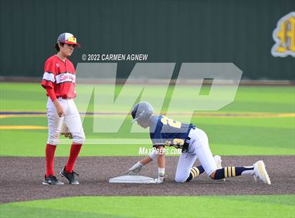 Thumbnail 1 in Cypress Ranch vs Cypress Lakes photogallery.