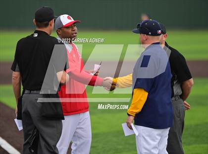 Thumbnail 2 in Cypress Ranch vs Cypress Lakes photogallery.
