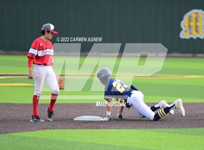 Thumbnail 3 in Cypress Ranch vs Cypress Lakes photogallery.