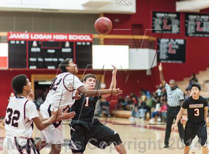 Thumbnail 3 in Washington @ Logan photogallery.