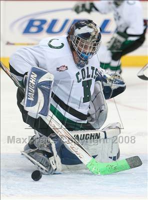 Thumbnail 1 in Kinnelon vs. Jefferson Township (NJSIAA Public B Final) photogallery.