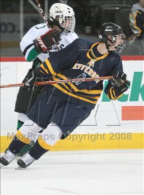 Thumbnail 1 in Kinnelon vs. Jefferson Township (NJSIAA Public B Final) photogallery.