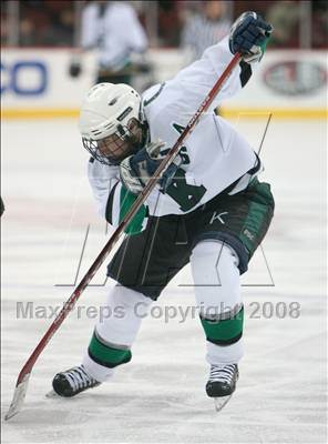 Thumbnail 3 in Kinnelon vs. Jefferson Township (NJSIAA Public B Final) photogallery.