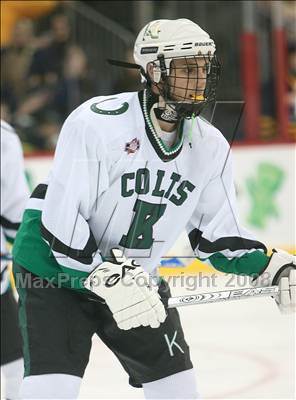 Thumbnail 1 in Kinnelon vs. Jefferson Township (NJSIAA Public B Final) photogallery.