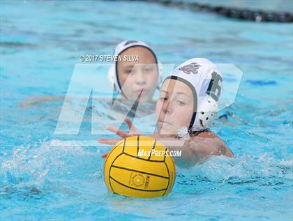 Thumbnail 2 in Helix vs. Rancho Bernardo (CIF SDS Division 1 Quarterfinal) photogallery.