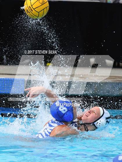 Thumbnail 3 in Helix vs. Rancho Bernardo (CIF SDS Division 1 Quarterfinal) photogallery.