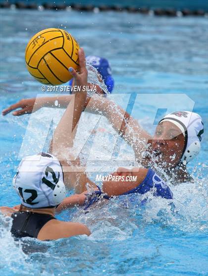 Thumbnail 3 in Helix vs. Rancho Bernardo (CIF SDS Division 1 Quarterfinal) photogallery.