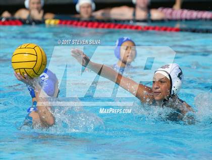 Thumbnail 2 in Helix vs. Rancho Bernardo (CIF SDS Division 1 Quarterfinal) photogallery.