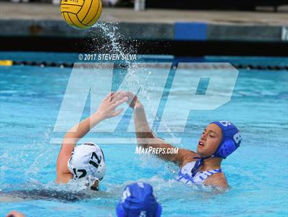 Thumbnail 1 in Helix vs. Rancho Bernardo (CIF SDS Division 1 Quarterfinal) photogallery.