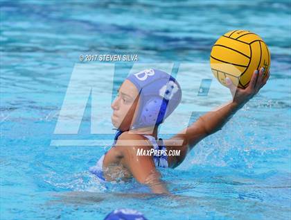 Thumbnail 3 in Helix vs. Rancho Bernardo (CIF SDS Division 1 Quarterfinal) photogallery.