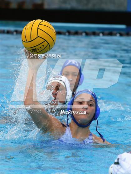 Thumbnail 2 in Helix vs. Rancho Bernardo (CIF SDS Division 1 Quarterfinal) photogallery.