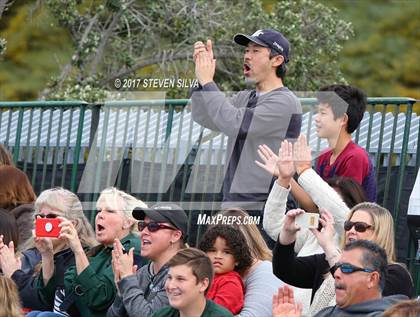 Thumbnail 1 in Helix vs. Rancho Bernardo (CIF SDS Division 1 Quarterfinal) photogallery.