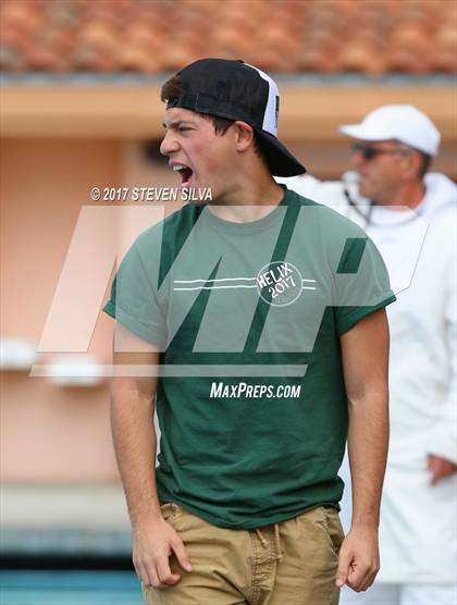 Thumbnail 1 in Helix vs. Rancho Bernardo (CIF SDS Division 1 Quarterfinal) photogallery.