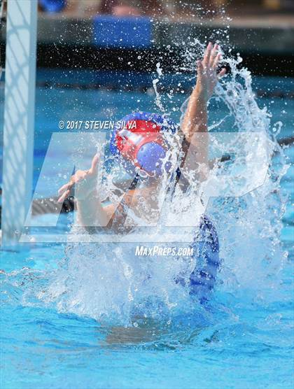 Thumbnail 3 in Helix vs. Rancho Bernardo (CIF SDS Division 1 Quarterfinal) photogallery.