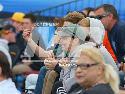 Thumbnail 2 in Helix vs. Rancho Bernardo (CIF SDS Division 1 Quarterfinal) photogallery.
