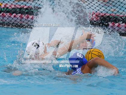 Thumbnail 2 in Helix vs. Rancho Bernardo (CIF SDS Division 1 Quarterfinal) photogallery.