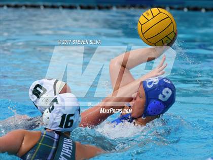 Thumbnail 2 in Helix vs. Rancho Bernardo (CIF SDS Division 1 Quarterfinal) photogallery.