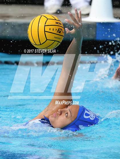 Thumbnail 2 in Helix vs. Rancho Bernardo (CIF SDS Division 1 Quarterfinal) photogallery.
